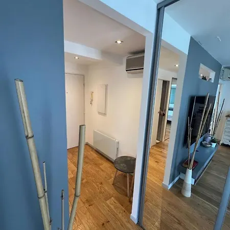Appartement Superbe Proche Centre *