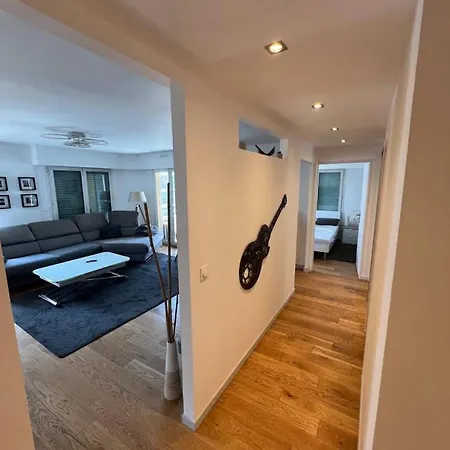 Superbe Proche Centre Appartement Cannes
