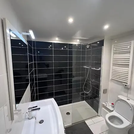 Appartement Superbe Proche Centre Cannes