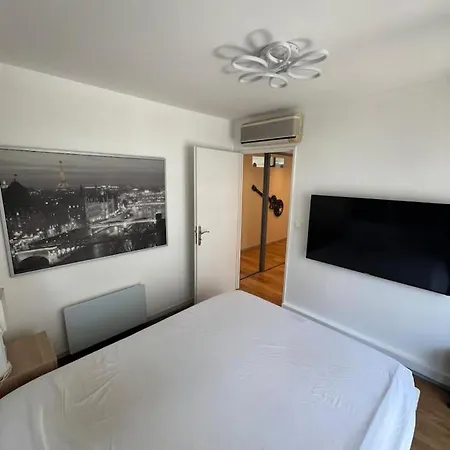 Superbe Proche Centre * Cannes